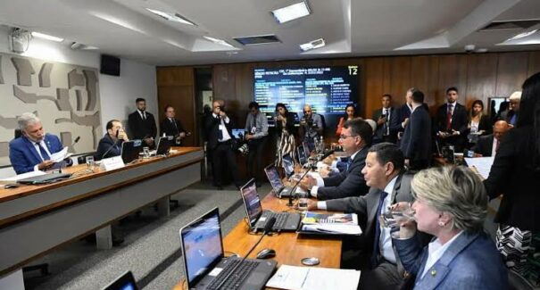 Comissão de Segurança aprova projeto que acaba com ‘saidinhas’ de presos