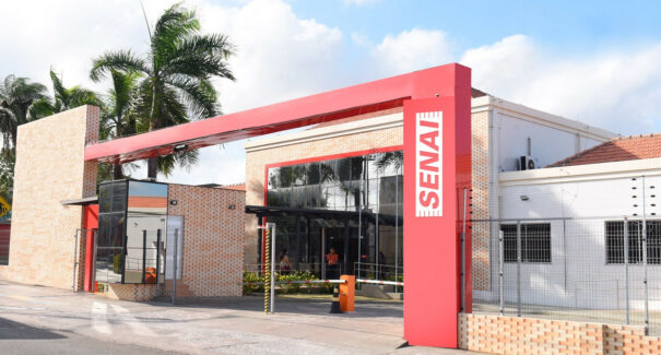 SENAI-MA abre inscrições para instrutores de nível médio e superior