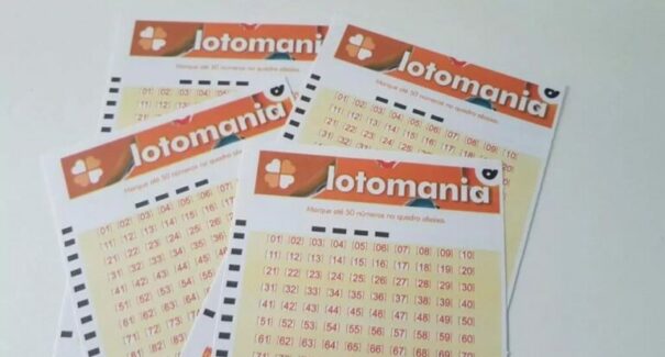 Apostador de São Luís leva R$ 1,3 milhão no prêmio principal da Lotomania