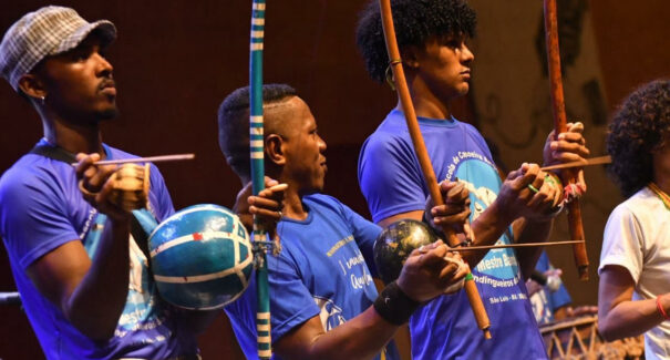 Espetáculo musical “Resistência Ancestral” contará a história da resistência e resiliência do povo negro em três cidades maranhenses