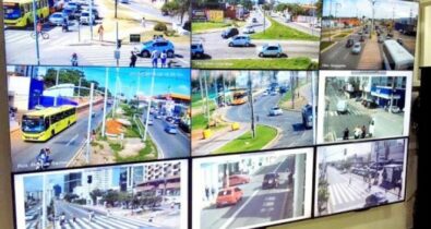 Justiça proíbe SMTT de usar videomonitoramento para multar veículos sem licenciamento