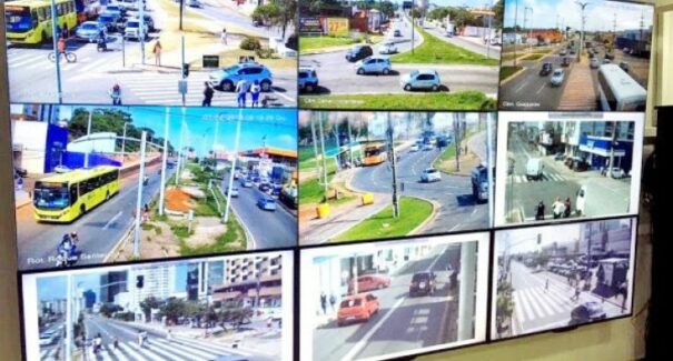 Justiça proíbe SMTT de usar videomonitoramento para multar veículos sem licenciamento