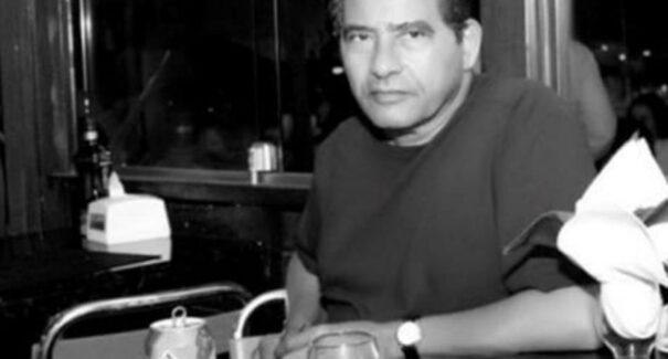 Morre em São Luís o cartunista e urbanista Érico Junqueira, aos 75 anos