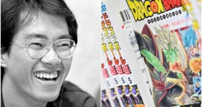Akira Toriyama, criador de “Dragon Ball”, morre aos 68 anos