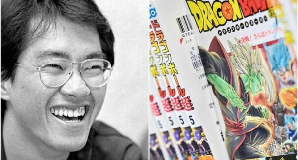 Akira Toriyama, criador de “Dragon Ball”, morre aos 68 anos