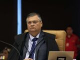 Flávio Dino é sorteado relator de ação de Bolsonaro contra multa do TSE