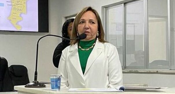 Justiça afasta secretária de saúde de Imperatriz por improbidade administrativa
