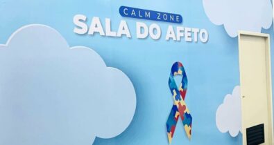 Câmara de São Luís aprova lei que cria “Sala do Afeto” para autistas em locais públicos