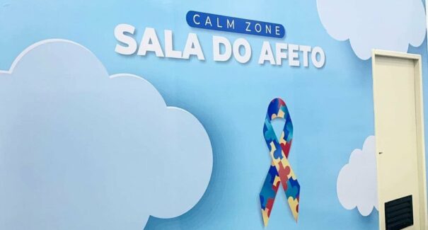 Câmara de São Luís aprova lei que cria “Sala do Afeto” para autistas em locais públicos