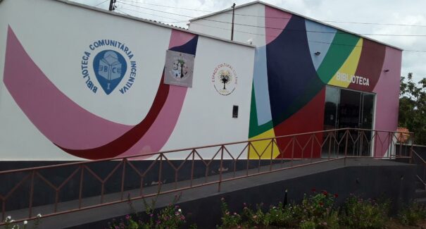 Bibliotecas maranhenses são contempladas em premiação do Ministério da Cultura