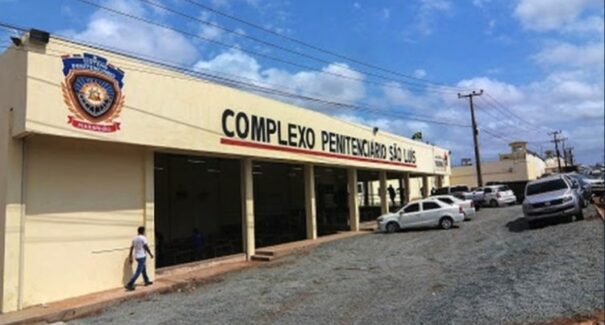 Mais de 800 presos recebem benefício de saída temporária de Páscoa em São Luís