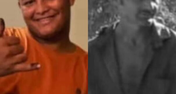 Dois homens morrem soterrados após caírem em cratera na MA-323