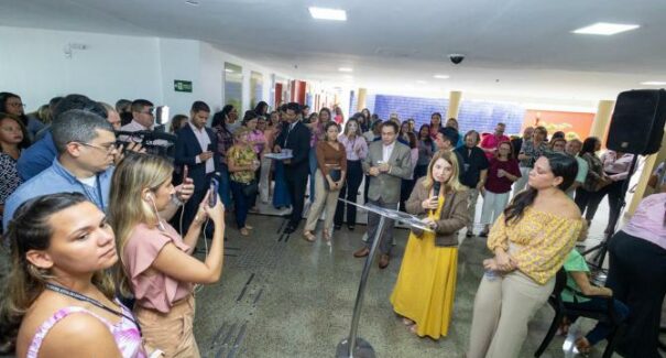 Assembleia Legislativa celebra Dia Internacional da Mulher com programação especial