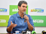 Braide promove mudanças em subprefeitura e secretaria municipal de São Luís