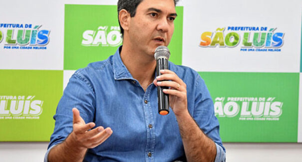 Prefeito Eduardo Braide exonera servidores da SEMAPA e SEMUS