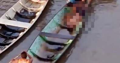 Homem morre afogado ao tentar atravessar rio a nado no Maranhão
