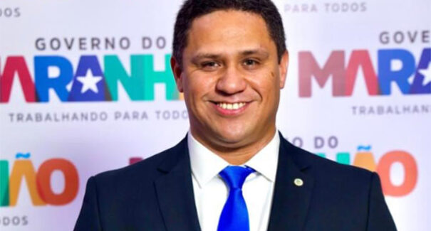 Brandão promove mudanças nos comandos do Detran e Sagrima