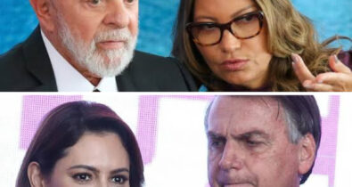 Governo Lula encontra mobília do Alvorada após acusar Bolsonaro de roubar móveis
