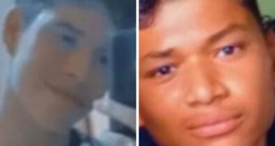 Suspeito de matar dois adolescentes em São Luís é preso em Minas Gerais