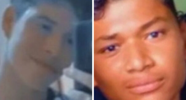 Suspeito de matar dois adolescentes em São Luís é preso em Minas Gerais