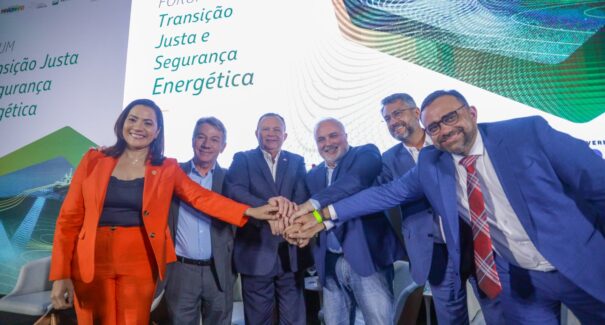 Governo do Estado anuncia estudo sobre exploração de petróleo na Amazônia Legal