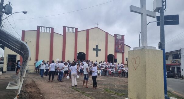 “O que a praça interfere?”, questionam defensores da praça do Cruzeiro do Anil