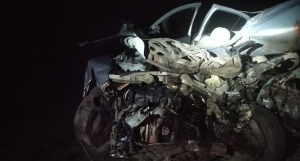 Duas pessoas morrem após acidentes nas rodovias federais do Maranhão