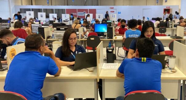 Equatorial participa da Campanha de negociação Dívida Zero no Golden Shopping