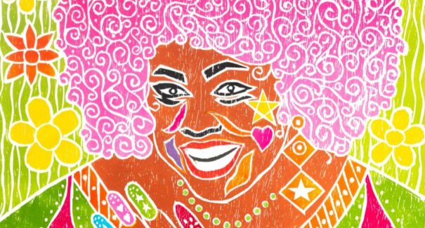 FMRB promove exposição “Divas”, do artista plástico Aírton Marinho