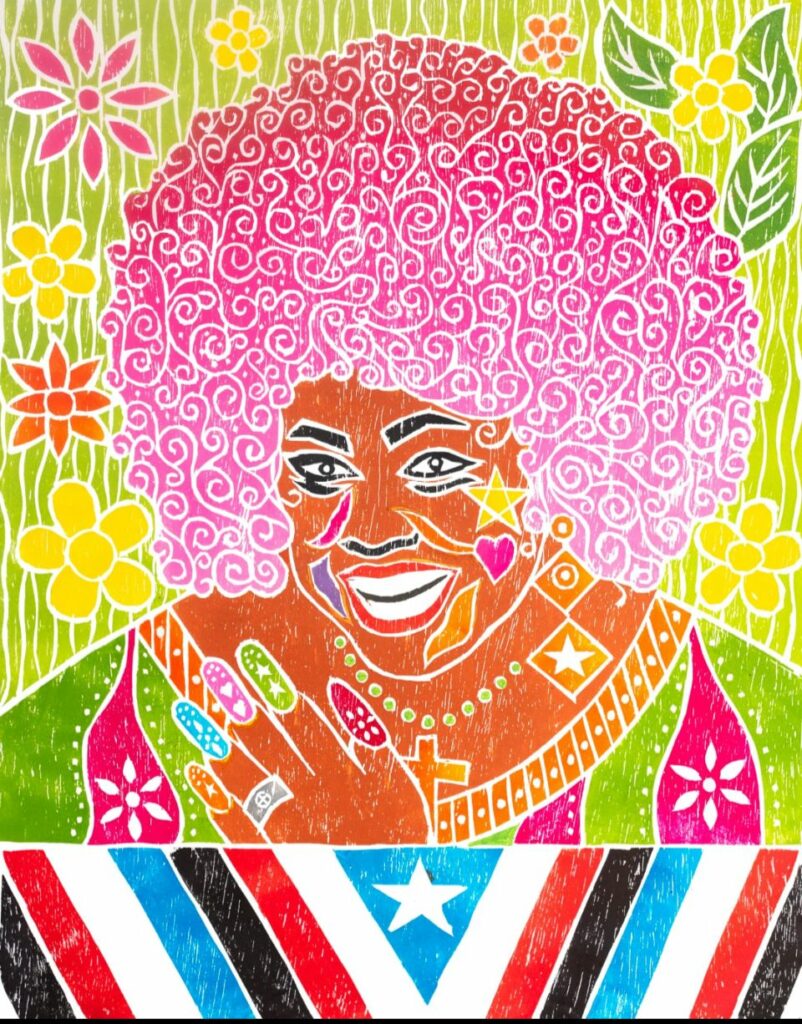 A mostra homenageia grandes nomes femininos das artes, da música e do cinema. (Foto: Divulgação)  (Foto: Divulgação)