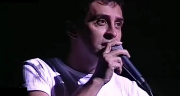 Morre o cantor maranhense Cláudio Pinheiro, aos 67 anos