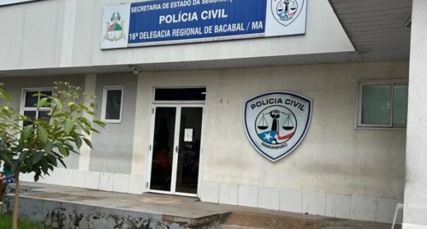 Idosa é presa por engano em Bacabal, após erro judicial de Rondônia