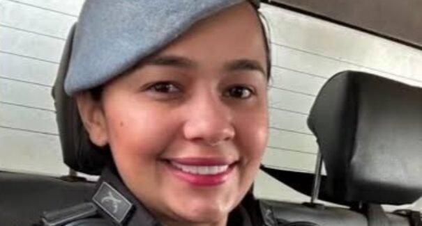 Policial suspeita de matar jovem é transferida para presídio em São Luís