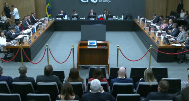 CNJ mantém voto secreto para escolha de lista do Quinto Constitucional do TJMA