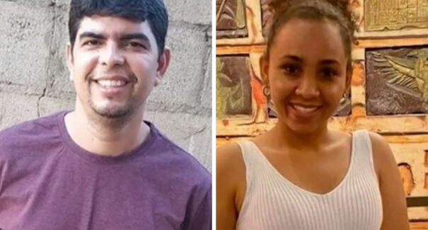Polícia Civil investiga plano de professor preso para matar ex-mulher