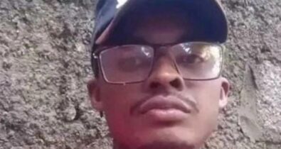 Homem é morto a tiros no interior do Maranhão