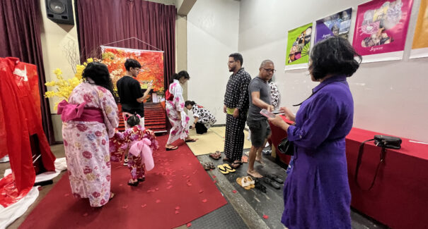 Veja a programação da Semana do Japão no Maranhão