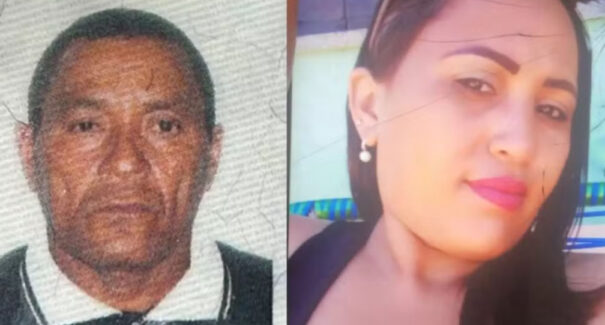 Após ser ameaçada de morte pelo companheiro, mulher é morta a facadas na frente dos filhos