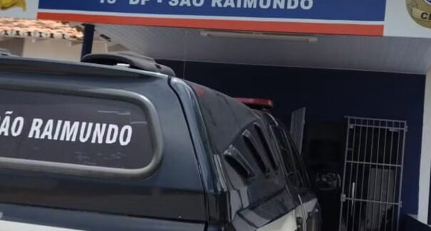 Presa suspeita de participar da tortura e morte de adolescente em São Luís