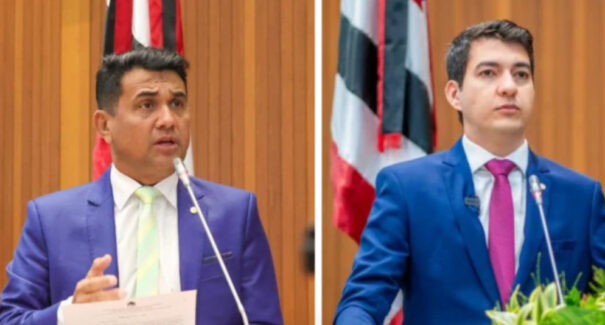 TRE-MA forma maioria pela cassação do mandato de Wellington do Curso