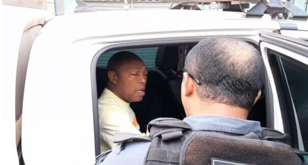 Ex-vereador embriagado atropela e mata ex-colega de tribuna em Codó