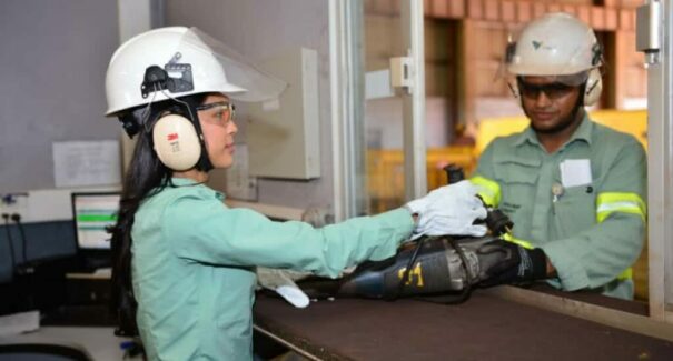 Vale abre mais de 120 vagas de estágio em cinco cidades do MA
