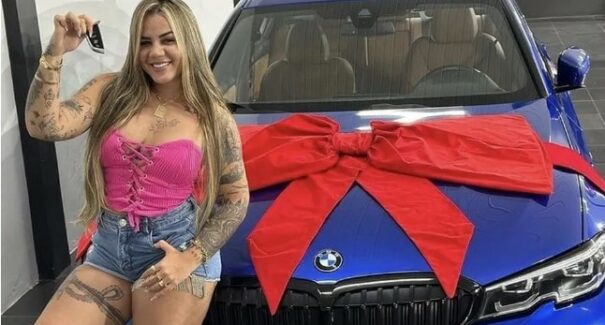 Capitã da PM e marido são presos por integrar organização criminosa liderada por Skarlete Mello