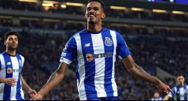 Maranhense Galeno é convocado para amistosos da Seleção Brasileira