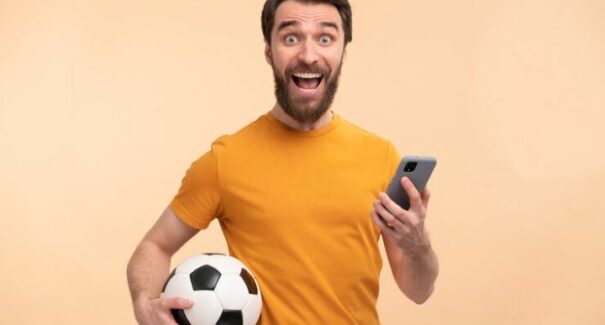 Transformação Digital no Esporte: Parimatch e os Aplicativos de Apostas no Brasil