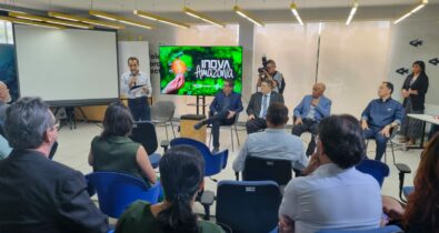 Startups de bioeconomia contempladas pelo Inova Amazônia no Maranhão apresentam seus projetos
