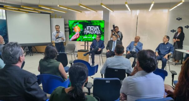 Startups de bioeconomia contempladas pelo Inova Amazônia no Maranhão apresentam seus projetos