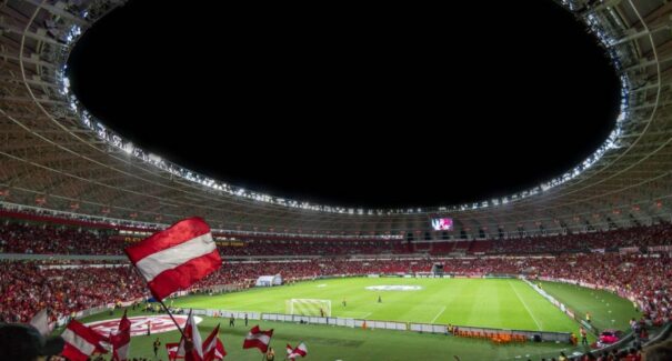 Curiosidades: quais são as regras do futebol