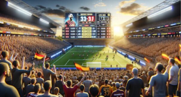 Eventos esportivos e parcerias da 1win