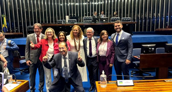 Senado aprova criação do Sistema Nacional de Cultura